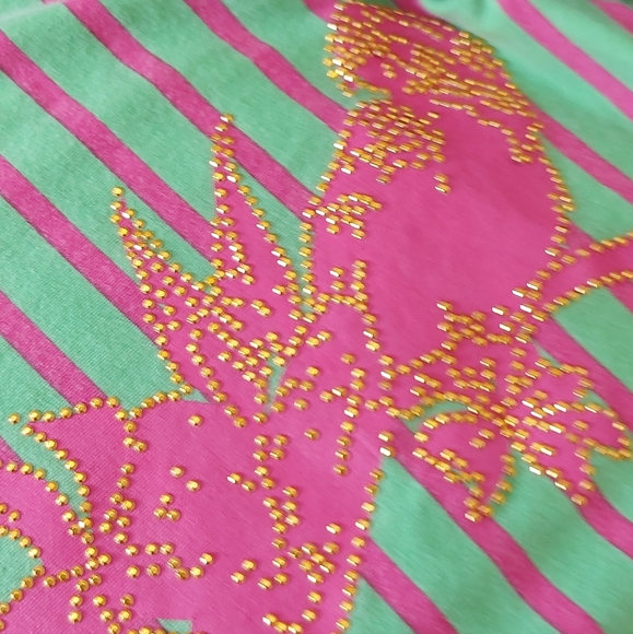 T-shirt Dex - Picture 4 of 5